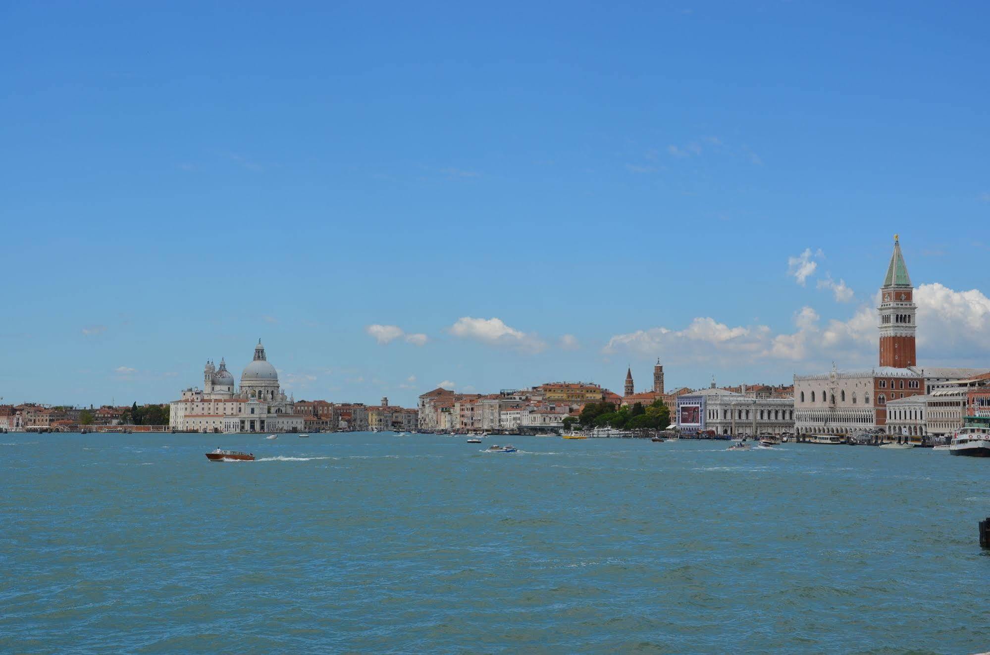 Casa Favaretto Guest House Veneza Exterior foto